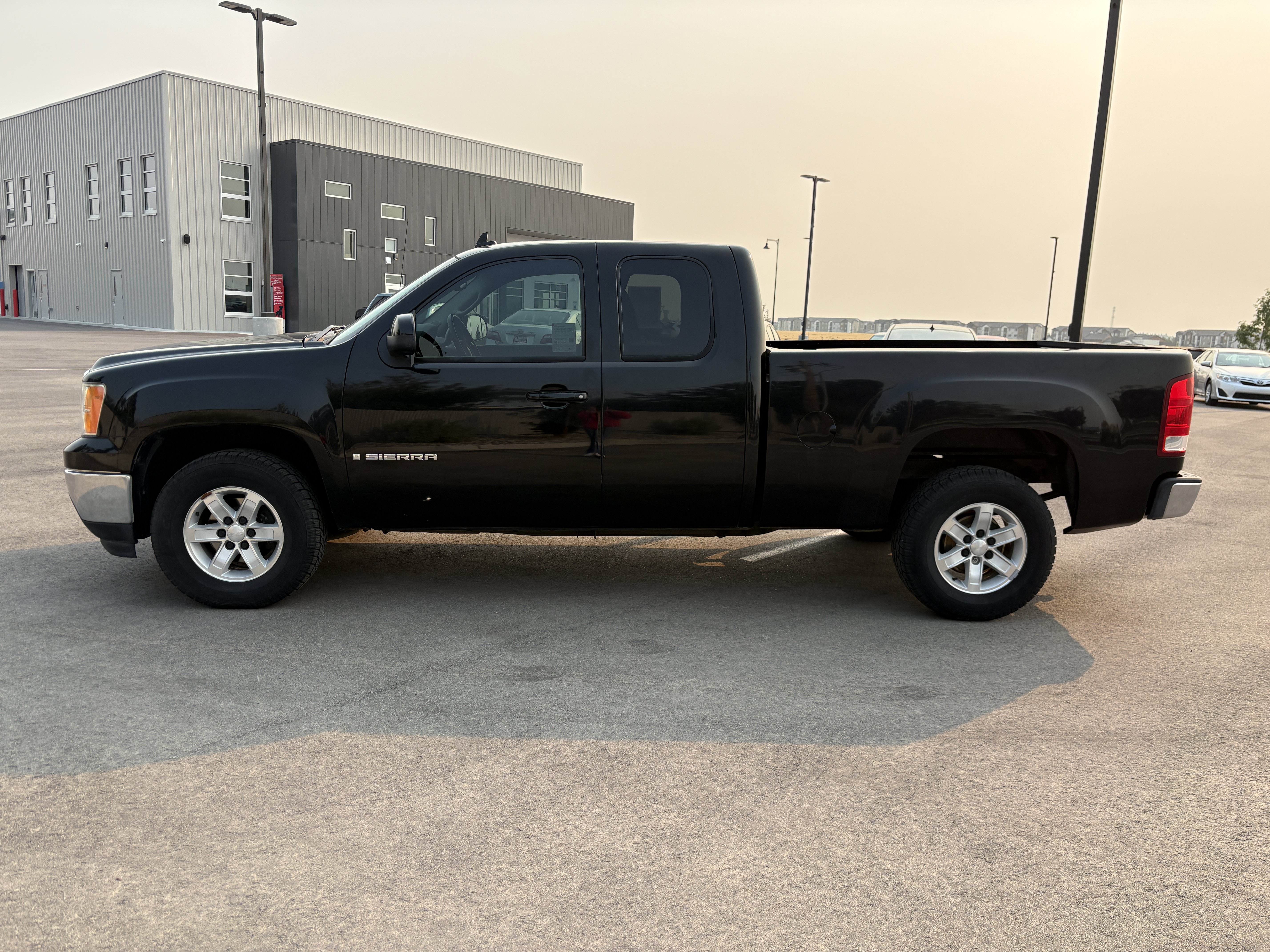 gmc sierra 1500 2008 1GTEK19J58Z131160 image gmc sierra 1500 2008 1GTEK19J58Z131160 image